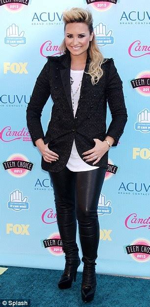 KATCHING MY I Explicit Nude Photos Of Demi Lovato Being Shopped Around Online Ahead Of New X