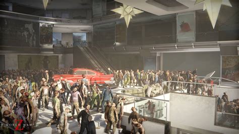 World War Z: Aftermath - Der ultimative Co-op Zombie-Shooter ...