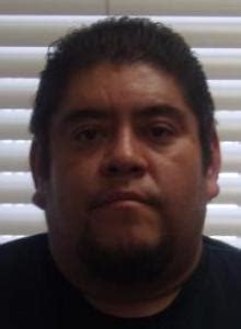 Fred Salazar A Registered Sex Offender In APPLE VALLEY CA At