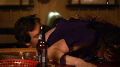 Mary Louise Parker Exposing Her Nice Big Boobs And Fucking Hard In Nude Movie Sc Porn Pictures