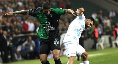 Kocaelispor Ve Erzurumspor Fk Puanlar Payla T Futbol Spor Haberleri