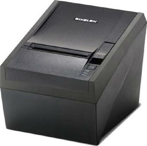 Bixolon Srp Thermal Receipt Printer Usb Lpt