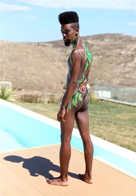 Naked Beach Viewers Complain About Channel S Pre Watershed Nudity What Did They Expect