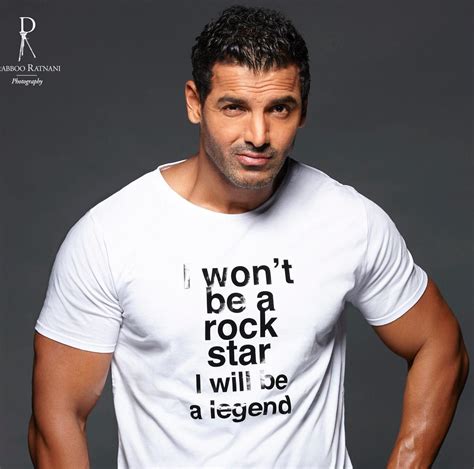 John Abraham Age Girlfriend Wife Family Biography | Celebrities Details