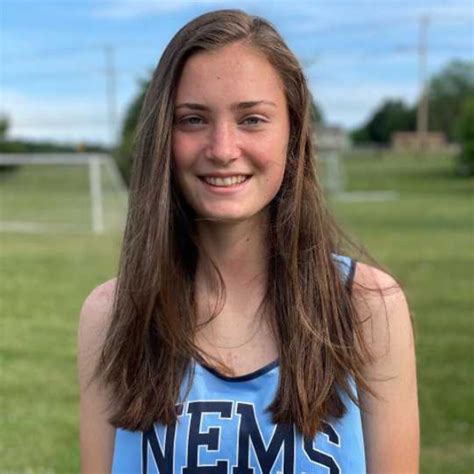 Delaney O Mailey S Lacrosse Recruiting Profile