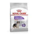 Royal Canin Ccn Medium Sterilised Sucha Karma Dla Psa Doros Ego Kg