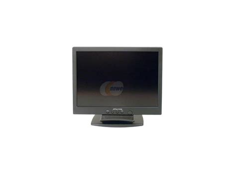 Planar Active Matrix Tft Lcd Xga Lcd Monitor Ms X D