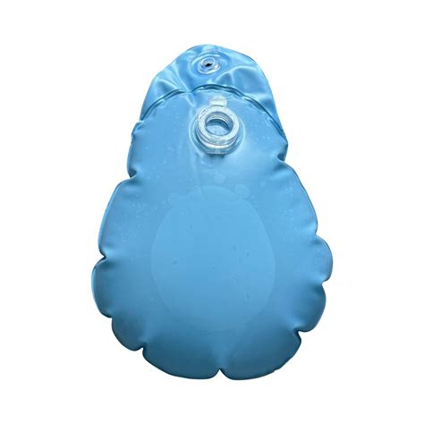 Reusable Hot And Cold Gel Pack For Pain Relief Flexible Ice Pack For Injuries Swelling Muscle