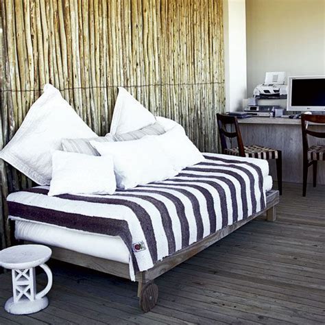 South African Beach House Tour Ideal Home