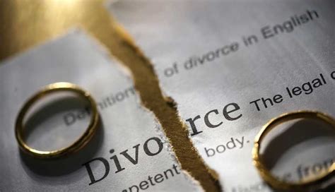 8 Steps To Protect Your Money In A Divorce