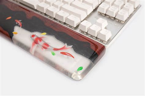 Maruten Kohaku Wrist Rest