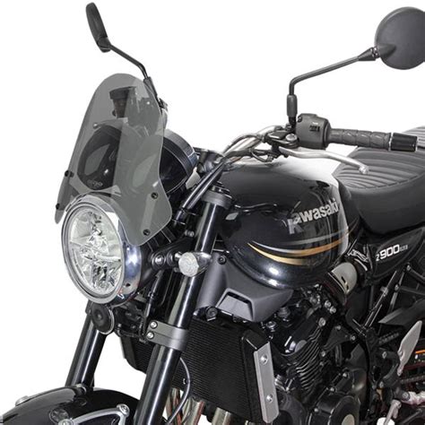 Mra Touring Naked Bikes Smoke Screen Kawasaki Z Rs Se