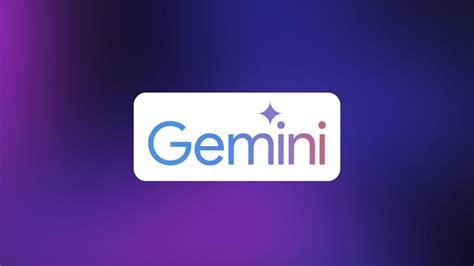 L application Gemini débarque enfin en France voici à quoi elle sert