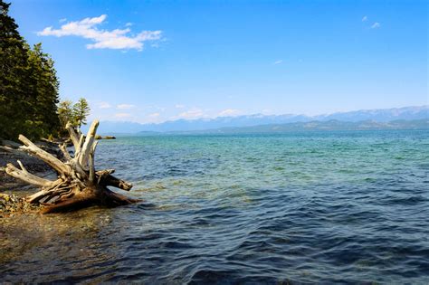 Flathead Lake Cabin Rentals Flathead Lake Rental Cabins