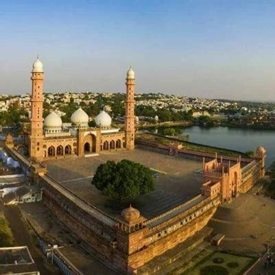 taj ul masjid bhopal mp