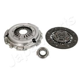 KF-440 JAPANPARTS Kupplungssatz 220mm KF-440 Preis und Erfahrungen