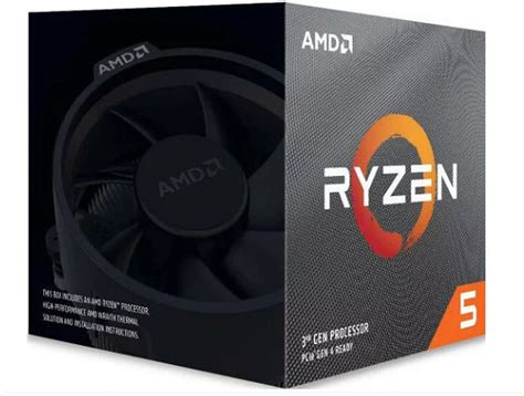 Amd Ryzen X Ghz Am Box Wraith Spire Cooler Procesori Olx Ba