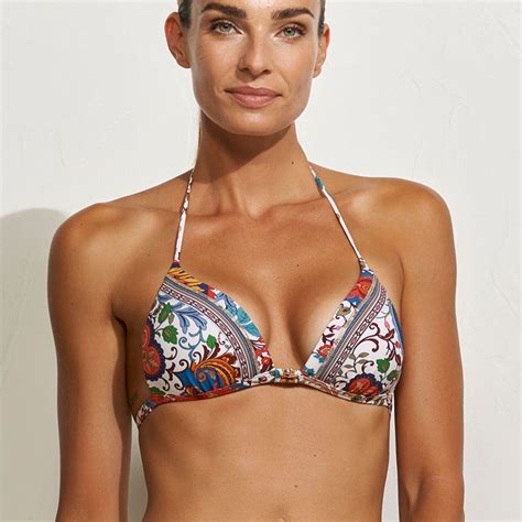 Maillot De Bain Soutien Gorge Libertine Maryan Mehlhorn Caroline Lingerie