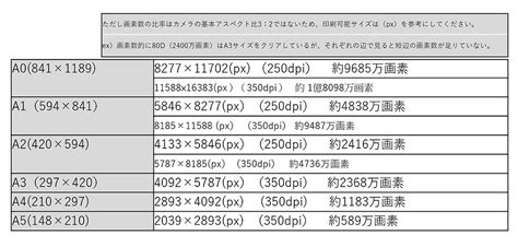 『dpi』や『ピクセル（画素）』『解像度』とは？ 印刷可能サイズをわかりやすく解説 大切なのは用途に合った使い分け