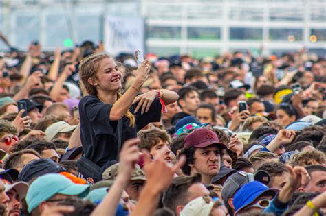 Les Ardentes annoncent une très grosse tête d affiche Moustique