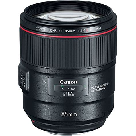 Best Lenses for Canon Cameras in 2021 - Pixobo - Profitable Photography