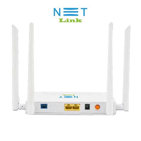 HG323DAC Netlink GPON ONT Router 41 OFF Gf Planen De