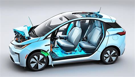 Which Type Of Battery Is Most Used In Hybrid Electric Vehicles?