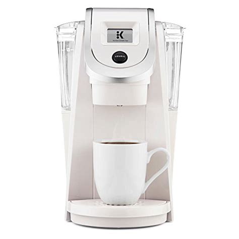 Keurig K200 Plus Series 2.0 Single Serve Plus Coffee Maker Brewer SALE ...