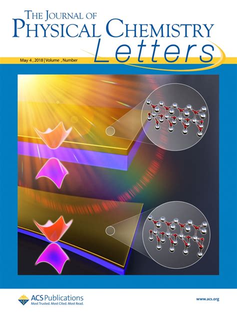 The Journal of Physical Chemistry Letters - 마루미디어