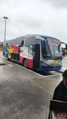 Barranca En Bus Compra Tus Pasajes En Redbus Peru