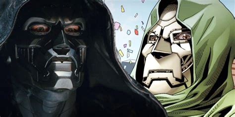 The Mcu S Doctor Doom Can Finally Get One Power Upgrade That No Other