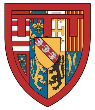 Duchy Of Elbeuf Wappenwiki