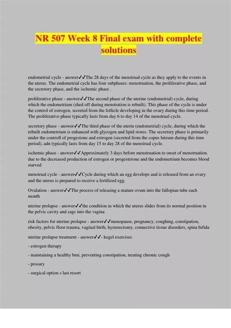 TTC Route 507: Complete Stop List and Service Schedule 31