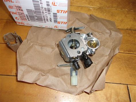 Stihl Oem Ms Carburetor Zama C Q S Ms Gl A D