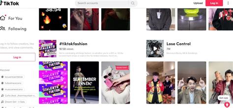 TikTok trends: how to identify and join them - VoxFeed Blog