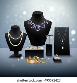 8,521 Jewelry mannequin Images, Stock Photos & Vectors | Shutterstock