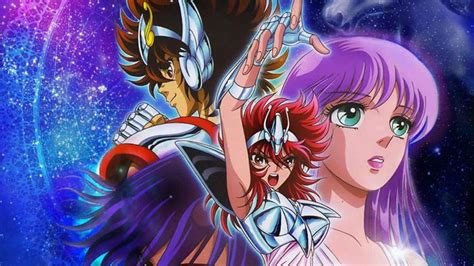 Cavaleiros Do Zodiaco Saint Seiya Guia De Epis Dios Dos Cavaleiros Do