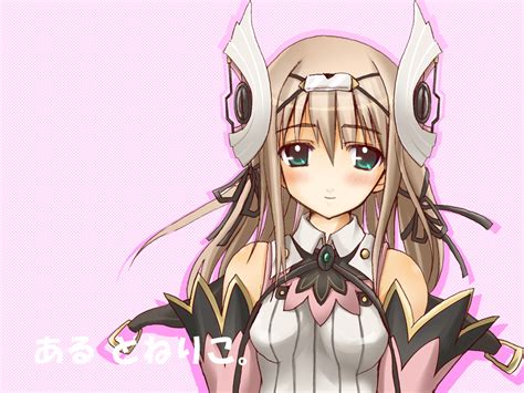 Ar Tonelico Aurica Nestmile Anime Wallpapers