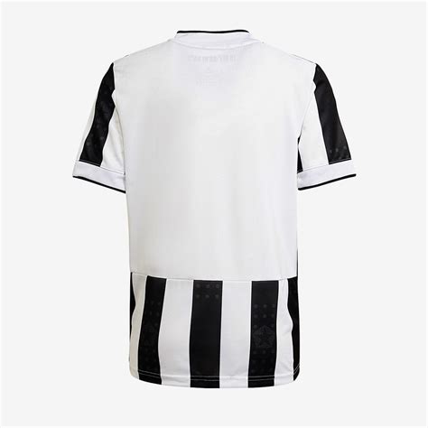 Camiseta Adidas Juventus Primera Equipaci N Para Ni Os Blanco