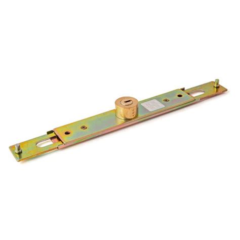 Замок для роллет Apecs RSL-30x120 - купить по низкой цене в интернет ...