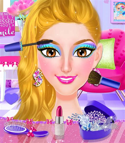 Fashion Girl Mall Beauty Salon Apk 1 2 For Android Download Fashion