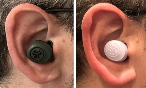 Jlab Go Air Vs Go Air Pop Wireless Earbuds Comparison Which One Is