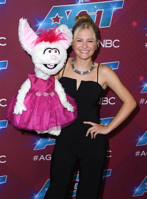 Darci Lynne Leaves the Puppets Behind and Delivers a Heartfelt, Soul
