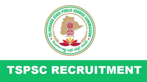 Tspsc Recruitment 2023 Apply Online For 148 Agricultural Post