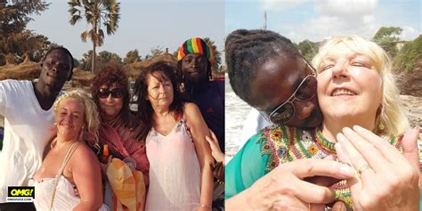 African Men Being Forced To Have Sex With Old Women In Russia Watch Video Face Of Malawi