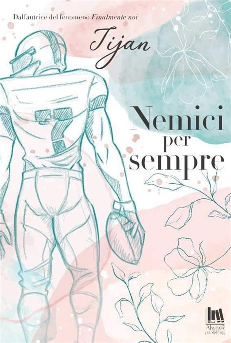 Recensione Nemici Per Sempre Le Letture Di Anya