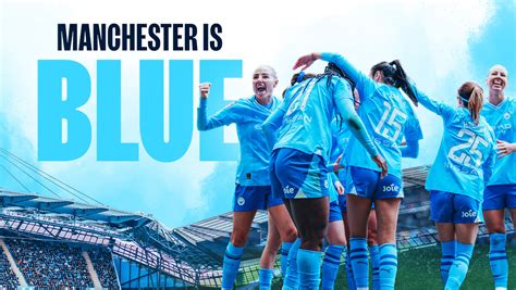 Manchester City Fc Official Website Of Man City F C