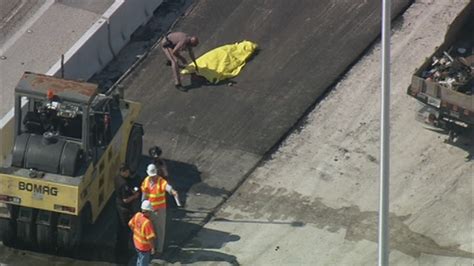 Construction Worker Killed By Steamroller Nbc 6 South Florida