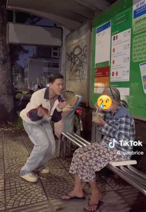 Hot Tiktoker Nờ Ô Nô bị xử phạt sau phát ngôn miệt thị người nghèo