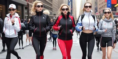 Hot Girl Walk Knijff Trademark Attorneys